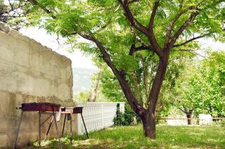 Apartments with a parking space Baska, Krk - 5450 - Baška - 2