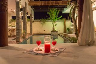 Villa Club Corner Residence by Nagisa Bali - Canggu - 1
