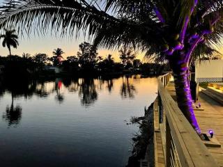 5-star Lakefront Oasis In Hollywood-Hard rock casino - 9