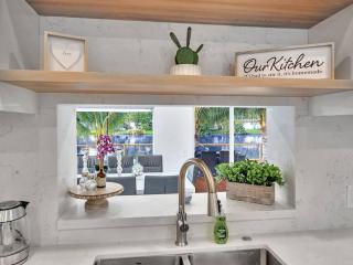 5-star Lakefront Oasis In Hollywood-Hard rock casino - Fort Lauderdale - 5