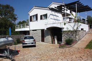Apartments by the sea Vantacici, Krk - 5292 - Malinska - 2