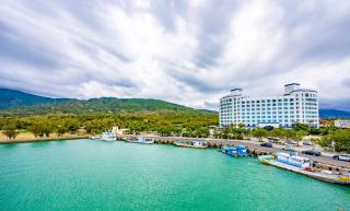 Kenting Long Beach Hotel - Checheng - 0