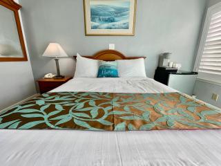 The Palomar Inn - Pismo Beach - 0