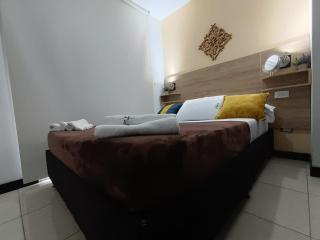 Apartamento Aroma de Café - 7