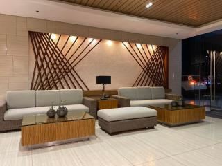 Modern Executive Studio Hotel with kitchen - Tagaytay - 7