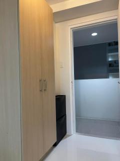 Modern Executive Studio Hotel with kitchen - Tagaytay - 2