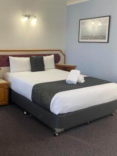 Forster Motor Inn - Forster - 4