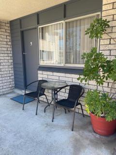 Forster Motor Inn - Forster - 3