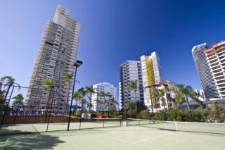 Beach Haven 16E - Gold Coast - 7