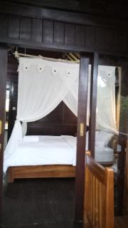 Mulia Home Stay - 1