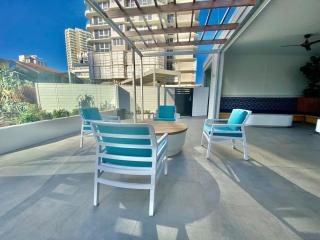Beach Haven 16E - Gold Coast - 2