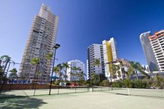 Beach Haven 16E - Gold Coast - 5