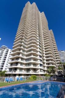 Beach Haven 16E - Gold Coast - 8
