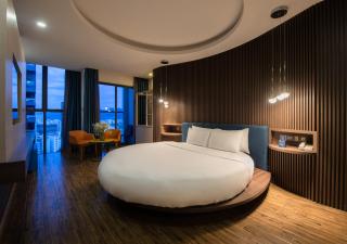 Aaron Hotel - Nha Trang - 5