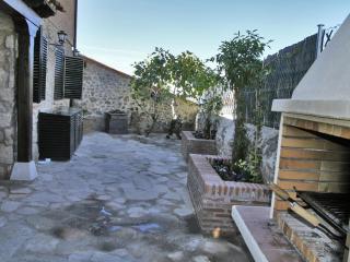 Solaz del Ambroz - Jarilla - 8