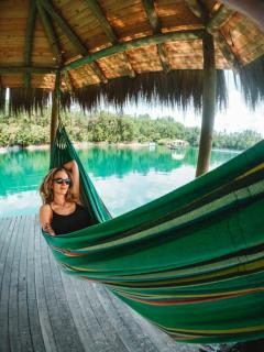 Levit Glamping - Hotel Guatapé Peñol - 1
