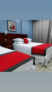 Hotel Boutique Malibu Los Sueños - Tigre - 6