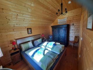 Marhütte - Ebene Reichenau - 2