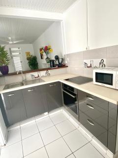 mariejo location - Le Marin - 0