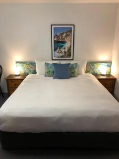 Avaleen Lodge Motor Inn - Nowra - 7