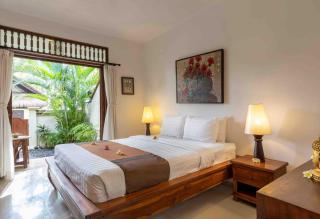 Alam Anda Ocean Front Resort & Spa CHSE Certified - Tejakula - 6