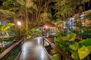 Private Hotel Studio Apartment- In Ramada Resort - Full Kitchen - Port Douglas - 8