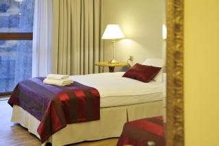 Hotel Mir-Jan SPA - 1