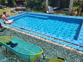 Ha Giang Loop Hostel & Tours - Ha Giang - 4