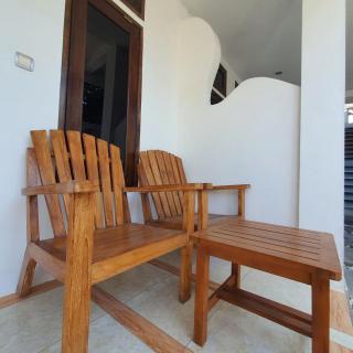Putra Boyan Cottages - 4