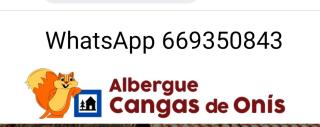 Alojamiento covadonga - La Riera - 9