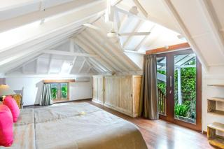 La Villa Oberoi (2 BR) - Seminyak - 6