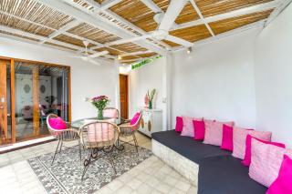La Villa Oberoi (2 BR) - Seminyak - 1