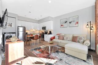Elegant Main Street Living* Near NYC - Hackensack - 6
