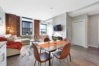 Elegant Main Street Living* Near NYC - Hackensack - 3