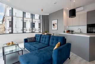 Apartament Prestige Centrum 3 - Bielsko-Biała - 8