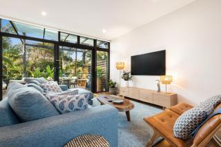 Byron Beachside Bliss - with pool & beach access - 5