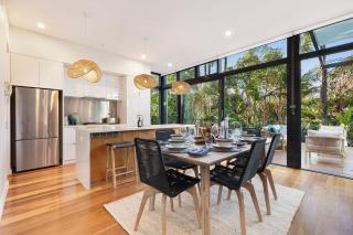 Byron Beachside Bliss - with pool & beach access - 9