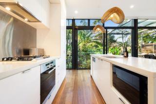 Byron Beachside Bliss - with pool & beach access - 3