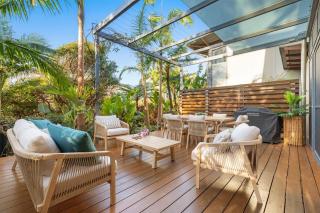 Byron Beachside Bliss - with pool & beach access - 6