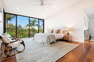 Byron Beachside Bliss - with pool & beach access - 6