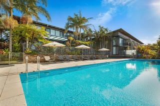 Byron Beachside Bliss - with pool & beach access - 0