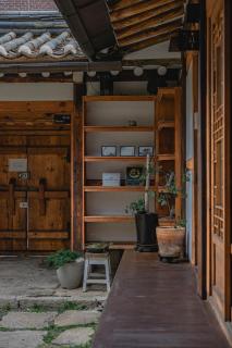 Hanok Got - Seul - 5