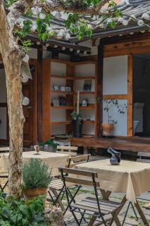 Hanok Got - Seoul - 6