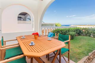 Apartamento en Arenal en Castell - Arenal d'en Castell - 0