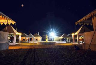 Sultan Resort - Sām - 7