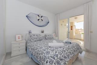 Carihuela beach - Torremolinos - 2