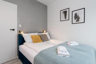 Apartament Prestige Centrum 3 - Bielsko-Biała - 4
