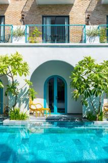 Salmalia Boutique Hotel & Spa - Đà Nẵng - 8