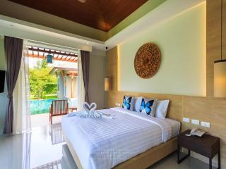 Khaolak Forest Resort - 8