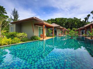 Khaolak Forest Resort - Khao Lak - 2